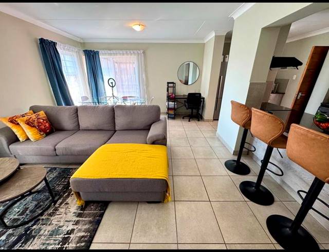 3 BEDROOM CLUSTER FOR SALE IN PARKDENE